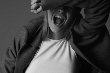 Как пережить стресс и нужно ли обращаться за помощью, рассказала психолог из Ставрополя из личного архива Татьяны Александровой