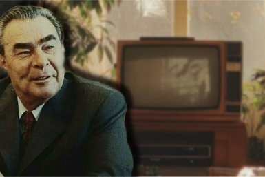 Брежнев ИА Stavropol.Media