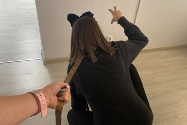 Квадроберы в Ставрополе ИА Stavropol.Media