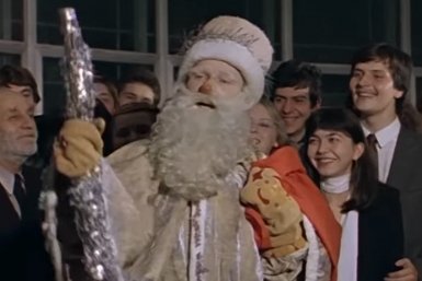 Кадр из фильма &quotЧародеи&quot (0+)