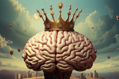 Вы обладатель легендарных мозгов, если осилите 8/8 - ТЕСТ для самых умных ИИ Kandinsky (18+)