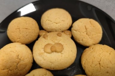 Никакой муки – диетическое хрустящее овсяное печенье: такое вкусное, что и тортов не надо ИА Stavropol.Media