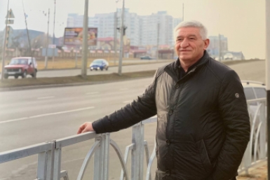 Мое сердце тоже остановилось: каким помнит экс-главу Ставрополя Андрея Джатдоева его мама