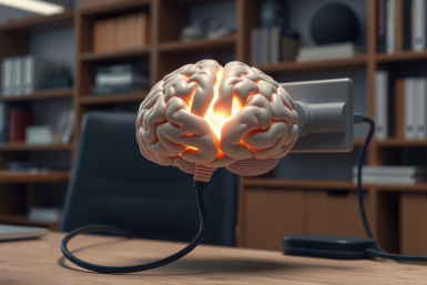 Поставьте мозги на зарядку, если не решите даже 1 задачу из 4 ИИ Qwen (18+)