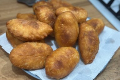 Редкий рецепт на тесто: просто киньте это в конце, и пирожки не черствеют 6 дней ИА Stavropol.Media