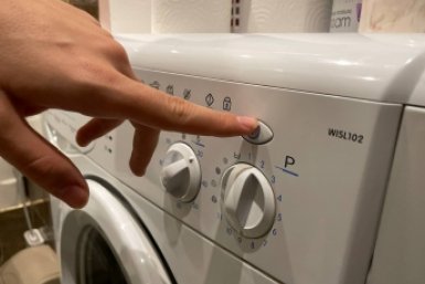 Порошок, но не стиральный: мерзкие пятна пота уйдут за 20 минут - чистота без разводов ИА StavropolMedia