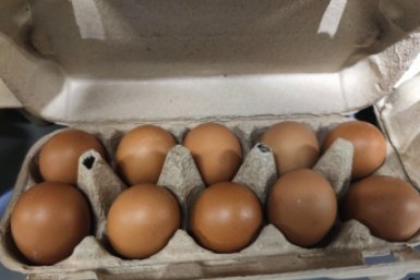 Десяток за 58 рублей: ставропольцы заметили резкое снижение цен на яйца ИА Stavropol.Media