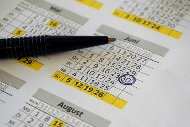 Потеряете урожай: в эти дни июня растения трогать запрещено - лунный календарь на 22-29 pxhere.com