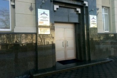 Ставропольцев приглашают на службу в ФСБ УФСБ по Ставрополью