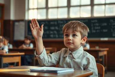 Ваш интеллект на уровне 2 класса, если не можете осилить все 100% - ТЕСТ ИИ Qwen (18+)