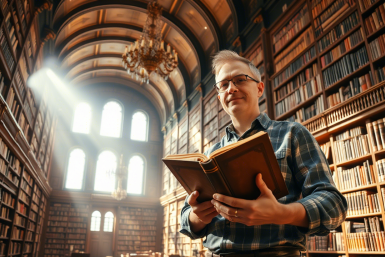 Ваш ум работает на 30%, если на 4 из 8 не ответите сходу – ТЕСТ ИИ Qwen (18+)