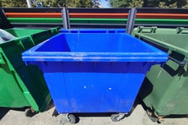 Труновский округ не занимался утилизацией особо опасных отходов Сергей Бумагин, ИА Stavropol.Media