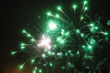 Сентябрьские праздники на Ставрополье пройдут без фейерверков – Владимиров ИА Stavropol.Media