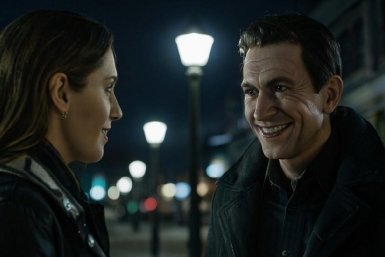 Как раскрыть психа по фразам в разговоре - вот 5 тревожных сигналов в диалоге ИИ &quotКандинский&quot (18+)