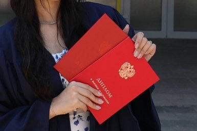 Вы заслуживаете сразу двух красных дипломов, если ответите на эти 7 вопросов - ТЕСТ ИА Stavropol.Media