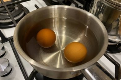 Не уксус и не соль: вот как правильно варить яйца - без тресков и легко чистить ИА Stavropol.Media