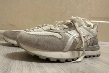 Не варю крупу, а сыплю на стельку - обувь душистая как сирень: то что нужно осенью ИА Stavropol.Media