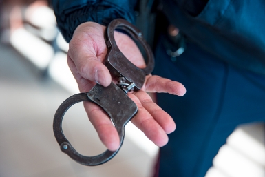 ФСБ сообщила о предотвращении теракта в здании еврейской общины Пятигорска Илья Аверьянов, ИА PrimaMedia