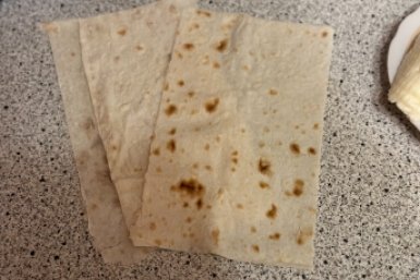 С ужином больше не мучаюсь: беру лаваш и заворачиваю эту начинку - четкий рецепт без заморочек ИА Stavropol.Media