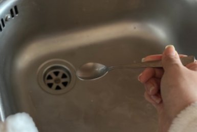 1 ложка в слив и любой засор улетит со свистом в трубу: без вантуза, химии и сантехника ИА Stavropol.Media