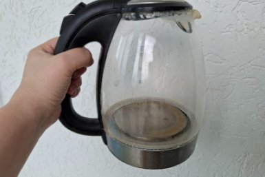 Картошку чищу, кожуру в чайник кидаю: не глупость, а суперский лайфхак ИА StavropolMedia