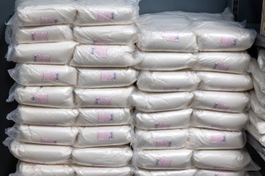 Мука и сосиски подорожали за неделю на Ставрополье Артём Хорошилов  , ИА Stavropol.Media