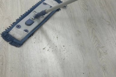 Добавила лаврушку в воду - и полы засияли, как после робота-пылесоса: чистота на 3 недели ИА Stavropol.Media