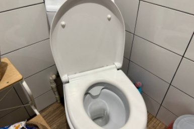 Не лимон, не сода и не белизна: лью это в унитаз - 5 минут ржавчину и налет как водой смыло ИА Stavropol.Media