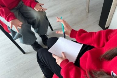 Стало известно, с какими проблемами обращаются к психологам жители Ставрополя ИА Stavropol.Media