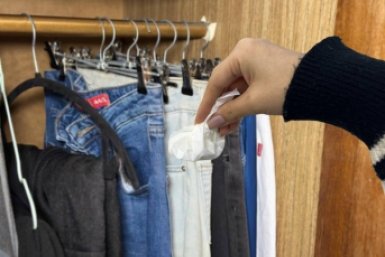 Положите это в шкаф после 14 января, и зимние вещи будут как с иголочки - весь год без моли и пыли ИА Stavropol.Media