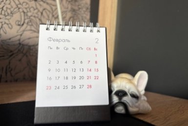 Как будем работать и отдыхать в феврале и марте 2026 года: выходные длинные – выгодно ли брать отпуск ИА Stavropol.Media
