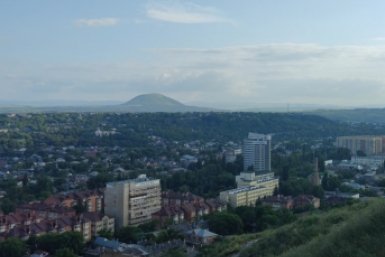 Ставропольцев поздравили с 16-летием со дня создания СКФО ИА Stavropol.Media