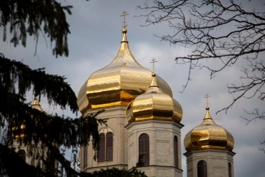 Православный календарь 2026 года: когда начнется Масленица, Пасха и Великий пост ИА Stavropol.Media