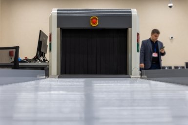 Нарушения охраны труда выявила прокуратура в аэропорту Ставрополя Артём Хорошилов  , ИА Stavropol.Media