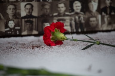 Память освободителей города от фашистов почтят 21 января в Ставрополе пресс-служба администрации Ставрополя