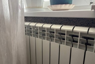 3 трюка с батареей - и она шпарит как никогда: за окном -35°C, а дома комфортно ИА Stavropol.Media