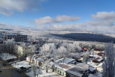 Более 160 незаконных вывесок демонтировали в Ставрополе для улучшения облика города ИА Stavropol.Media