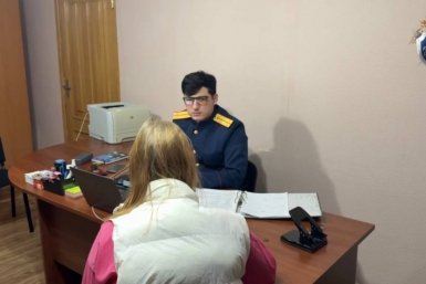 За ложный донос на знакомого 21-летней жительнице Ставрополья грозит срок Пресс-служба СУ СКР по Ставрополью