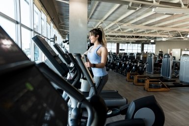 Как вернуть 13% от стоимости абонемента в фитнес-клуб через налоговый вычет freepik.com