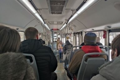Запустить автобусы между отдалёнными сёлами и Буденновском обязала прокуратура ИА Stavropol.Media