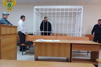 Гендиректора КАРДО и двух его подчинённых заключили под стражу в Ставрополе Пресс-служба прокуратуры Ставрополья