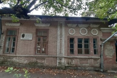 Какие исторические здания хотят реставрировать по льготам, рассказали на Ставрополье ИА Stavropol.Media
