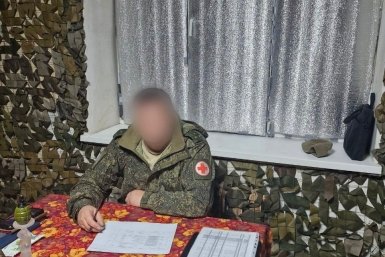 &quotШульц&quot в зоне СВО – с самого начала спецоперации &quotВоенный вестник&quot (18+), Александр Кавешников