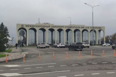 Как отразится сбой в системах регистрации авиакомпаний на аэропортах Ставрополья ИА Stavropol.Media