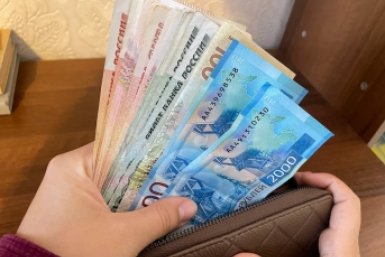 Выплаты повысят на 5,6%. Приятная новость для российских семей - начнется с 1 февраля ИА Stavropol.Media