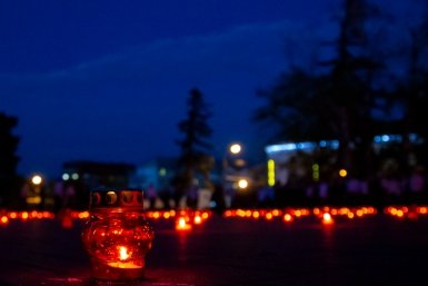 1,5 тысячи ставропольцев пали при обороне Ленинграда – губернатор Владимиров ИА Stavropol.Media