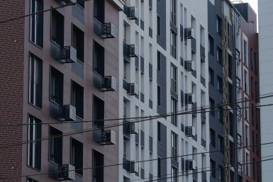 С 1 февраля семьи ограничат в получении льготной ипотеки Юлия Матреницкая, ИА AmurMedia.ru