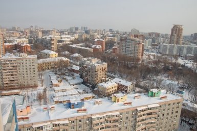 Пенсионерам - обязательно: 3 шага, как защитить квартиру от мошенников Юлия Матреницкая, ИА AmurMedia.ru