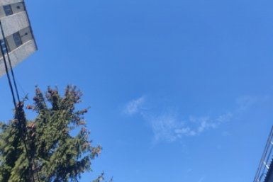 Один БПЛА сбили над Ставропольем ИА Stavropol.Media