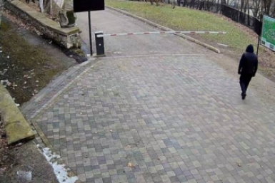 Из-за шквалистого ветра перекрыли терренкуры в Железноводске Соцсети главы Железноводска Евгения Бакулина